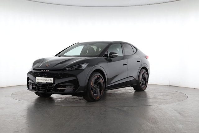 Cupra Tavascan 210 kW 77 kWh | PANO NAVI