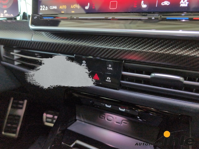 Volkswagen Golf DSG GTI Golf VIII