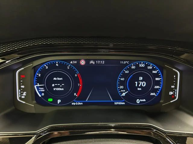 Volkswagen Taigo DSG IQ.Drive