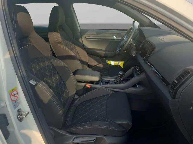 Skoda Karoq 1.5 TSI Sportline