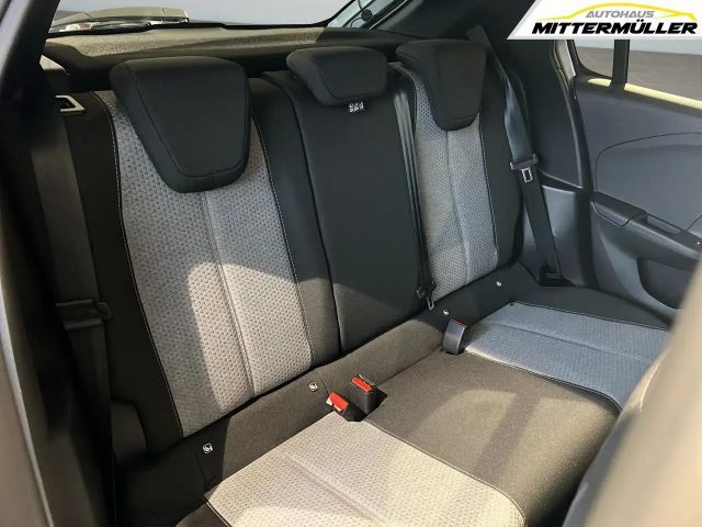 Opel Corsa 1.2 Turbo Edition Hybrid Turbo