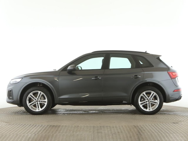 Audi Q5 40 TDI Quattro S-Tronic