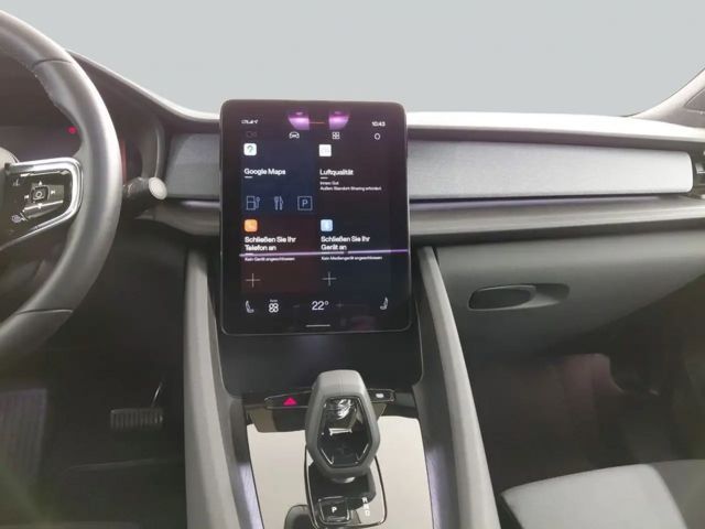 Polestar 2 Pilot Single motor