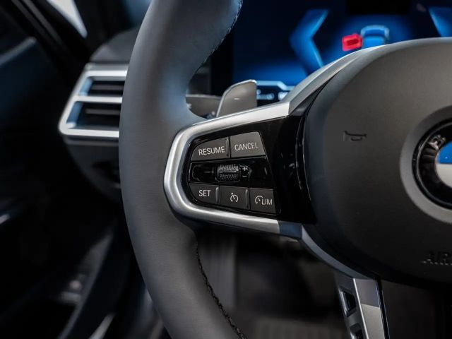 BMW 320 320d M-Sport Touring