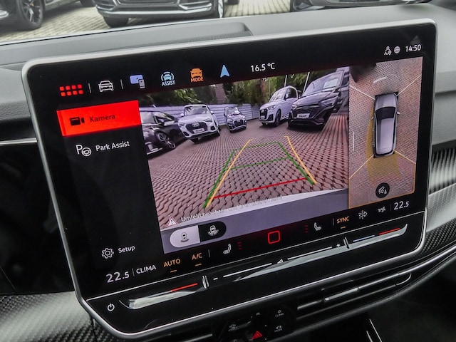 Volkswagen Golf 2.0 TSI GTI