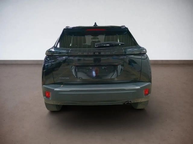 Peugeot 2008 Allure Pack PureTech