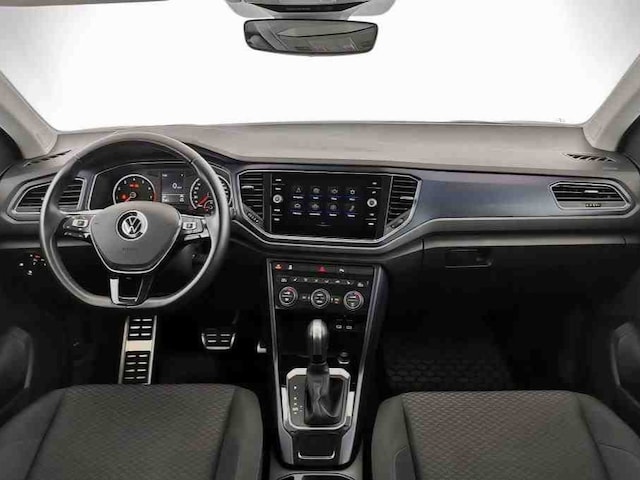 Volkswagen T-Roc 1.5 TSI DSG