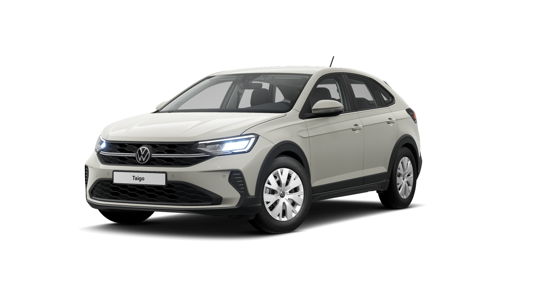 Volkswagen Taigo 1.0 TSI