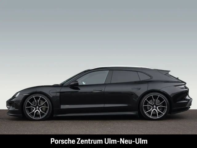 Porsche Taycan Sport Turismo