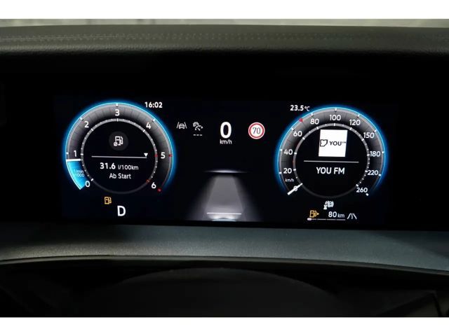 Volkswagen Tayron 2.0 TDI R-Line Style