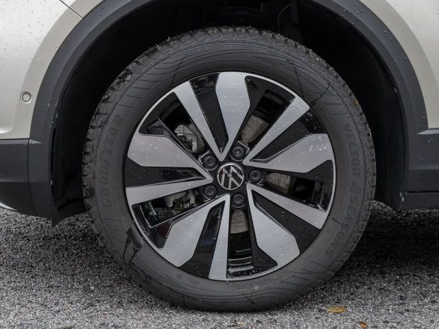 Volkswagen T-Roc 1.5 TSI DSG Move