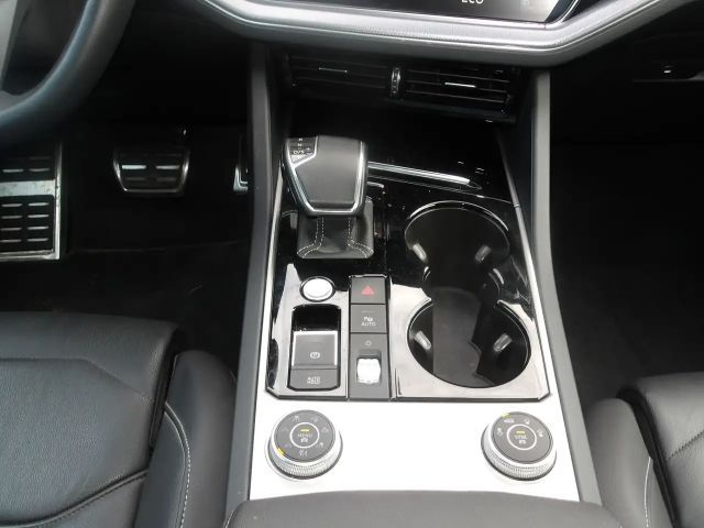 Volkswagen Touareg 3.0 V6 TDI 4Motion R-Line