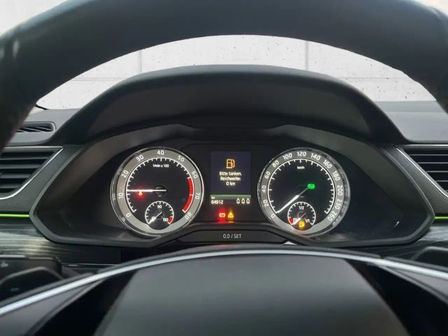 Skoda Superb 1.5 TSI Combi Style Style