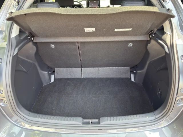 Mazda 2 Hybrid 1.5L VVT-i 116 PS CVT Select