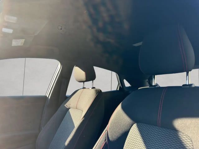 Ford Puma EcoBoost ST Line