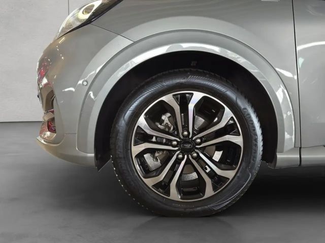 Ford Puma EcoBoost ST Line