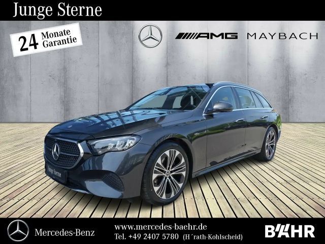 Mercedes-Benz E 220 AVANTGARDE E 220 d Estate