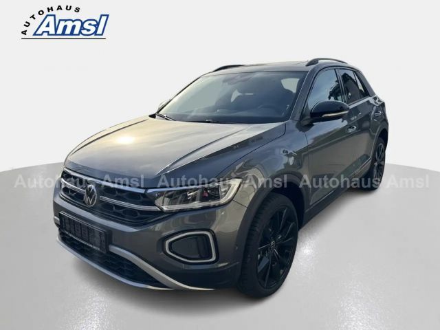 Volkswagen T-Roc DSG Style