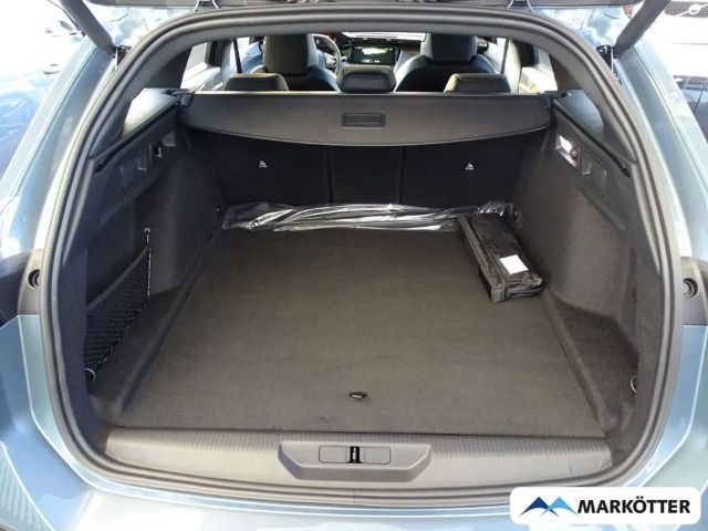 Peugeot 308 GT-Line Hybrid SW