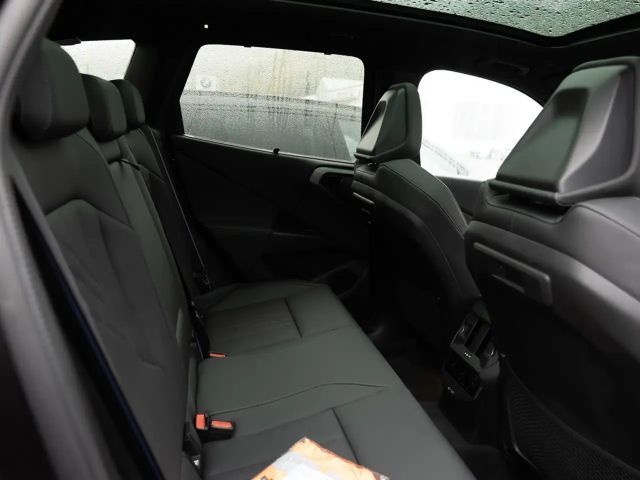 BMW X3 50i AHK STANDHZ PANO 360° LED HUD NAVI