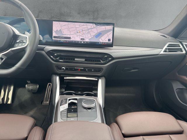 BMW M440 Coupé Gran Coupé M440i xDrive