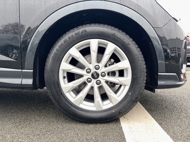 Audi Q3 35 TFSI S-Tronic Sportback