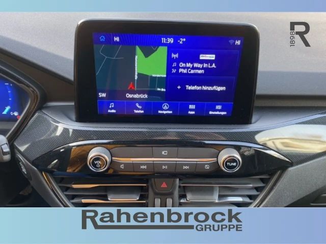 Ford Kuga EcoBoost ST Line X