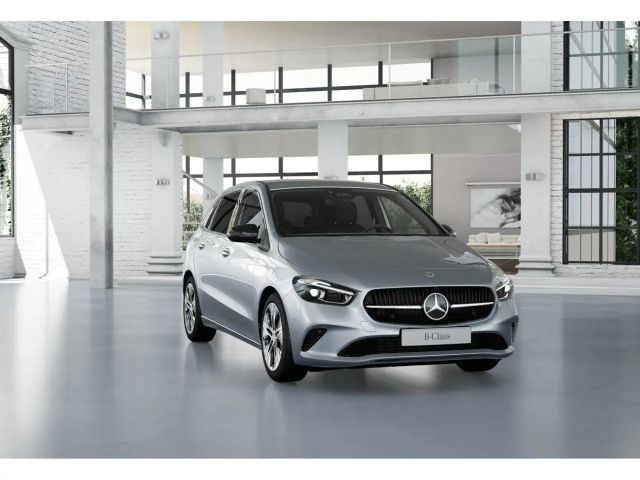 Mercedes-Benz B 180 Progressive Sedan