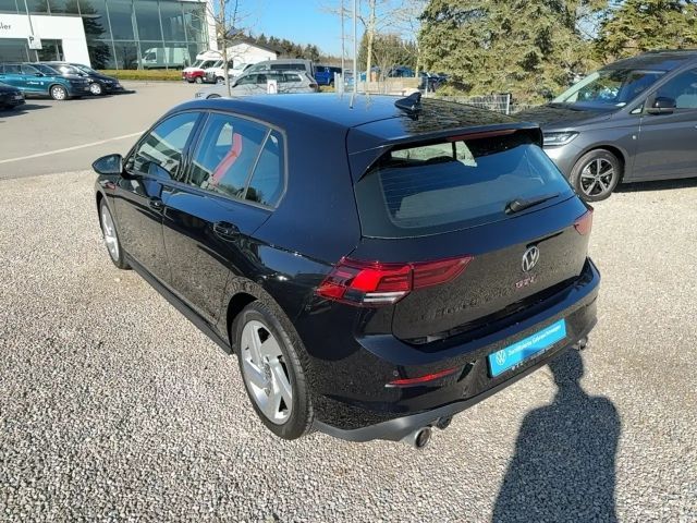 Volkswagen Golf DSG GTI