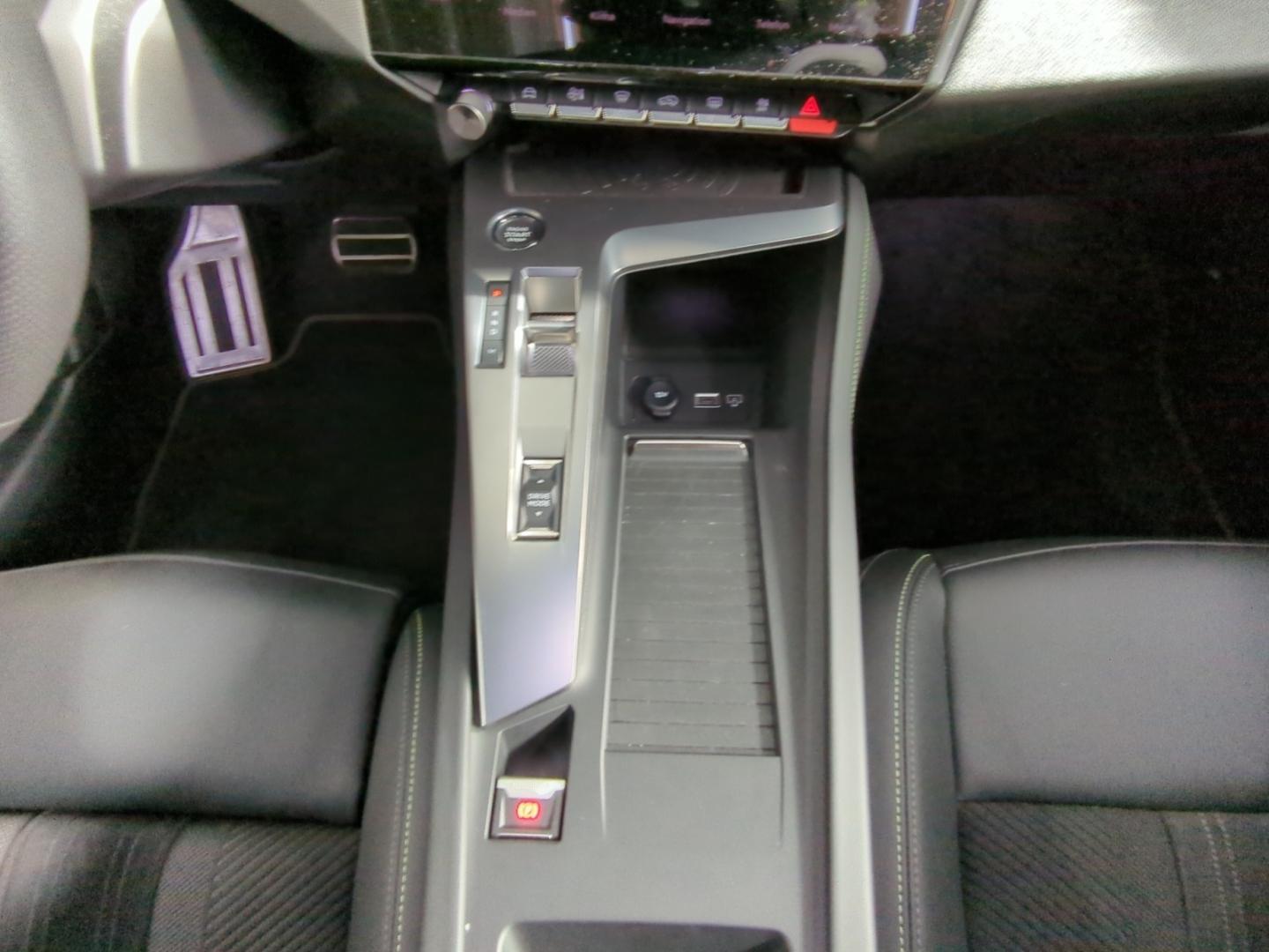 Peugeot 308 GT-Line PureTech