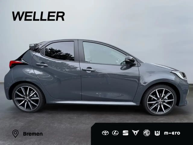 Toyota Yaris GR Hatchback Hybride