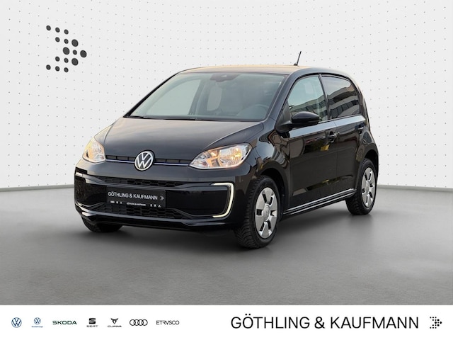 Volkswagen e-up! Move Move up! Plus Style