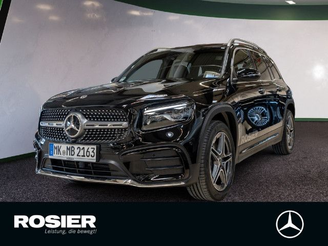 Mercedes-Benz GLB 200 GLB 200 d