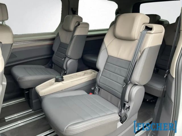 Volkswagen Multivan 2.0 TDI Lang Style T7