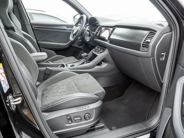 Skoda Kodiaq 2.0 TDI 4x4 Sportline