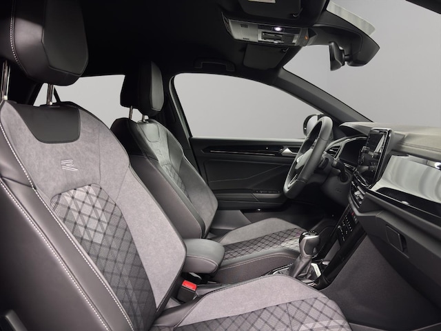 Volkswagen T-Roc 2.0 TDI DSG