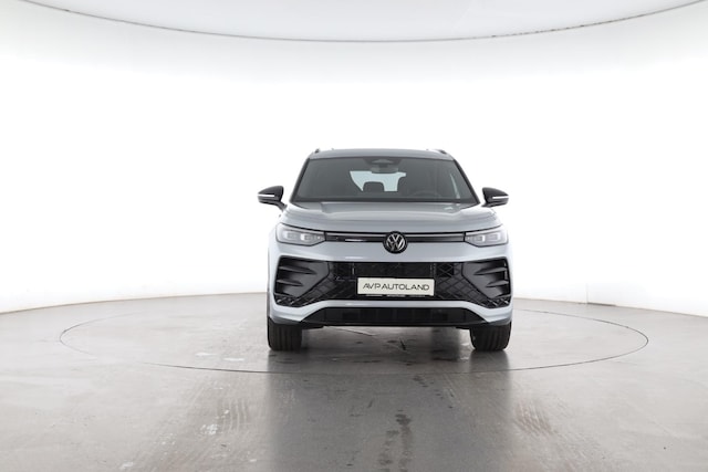 Volkswagen Tayron 2.0 TSI 4Motion DSG Style