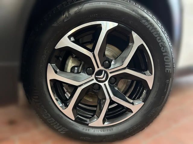 Citroën C3 Aircross Plus