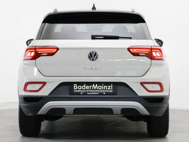 Volkswagen T-Roc 1.5 TSI