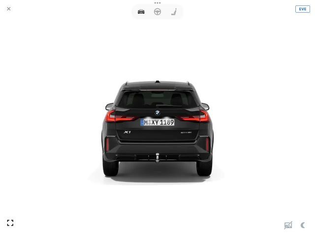 BMW X1 M-Sport sDrive