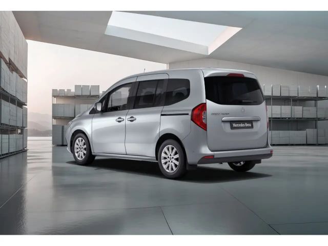 Mercedes-Benz Citan CDI