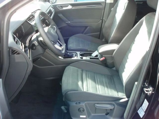 Volkswagen Touran BMT DSG Highline