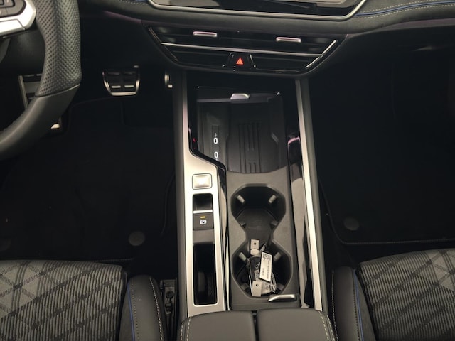 Volkswagen Passat 2.0 TSI DSG