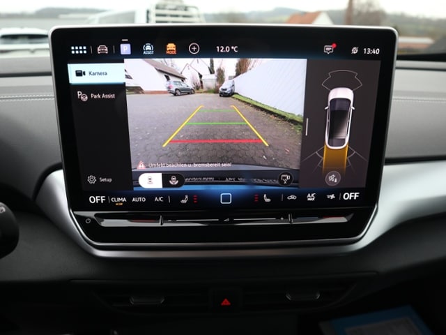 Volkswagen ID.5 77 KWh IQ.Drive