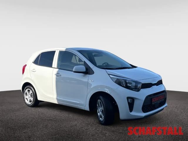 Kia Picanto Vision