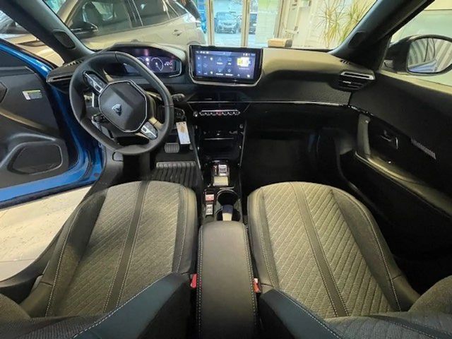 Peugeot 2008 Allure Pack