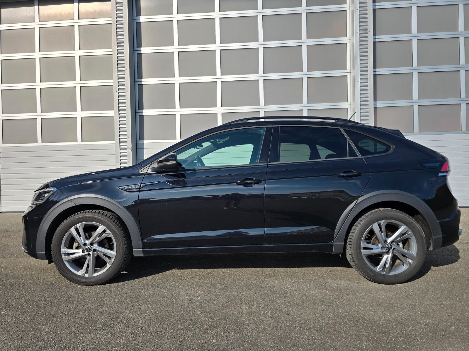 Volkswagen Taigo DSG R-Line