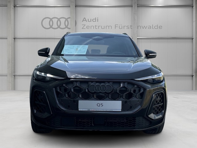 Audi Q5 Quattro S-Tronic Sportback
