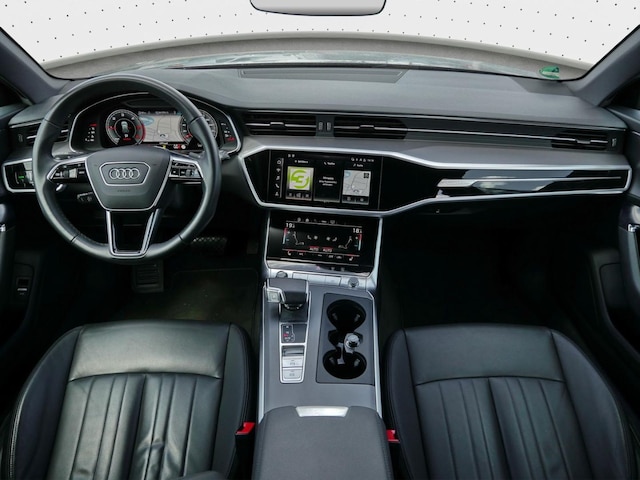 Audi A6 allroad 40 TDI Quattro S-Tronic