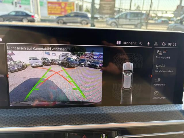 BMW X3 M-Sport xDrive